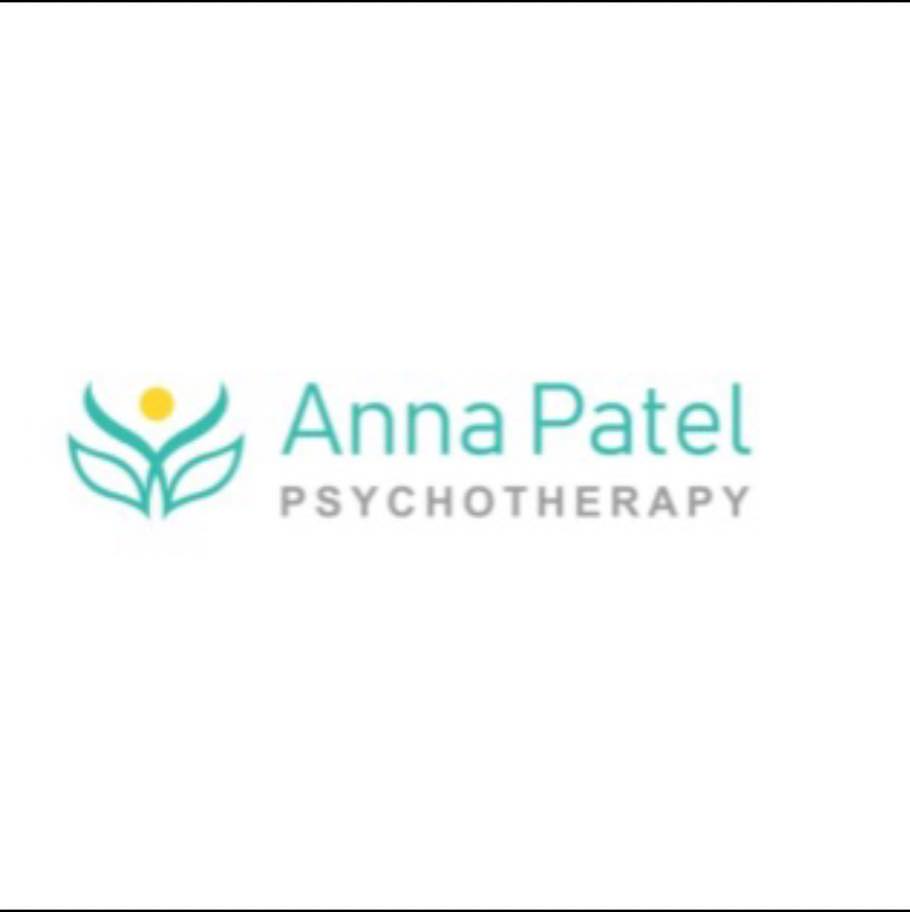 Anna Patel Psychotherapy